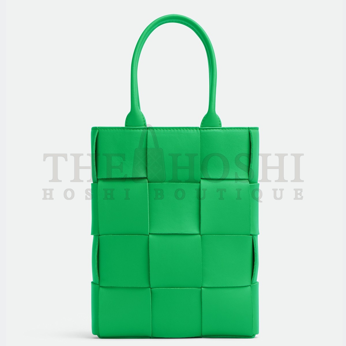 B0tt*ga Ven*ta Cassette Mini Tote Bag In Parakeet Lambskin Master Quality