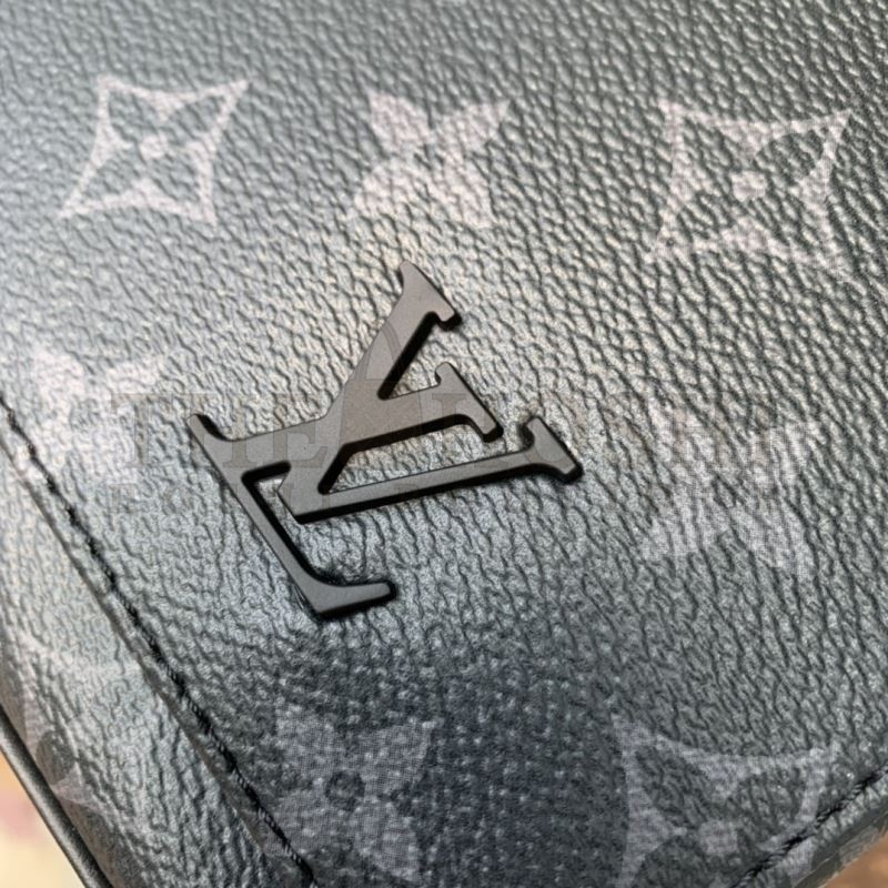 Mens LV Satchel bags Master Quality