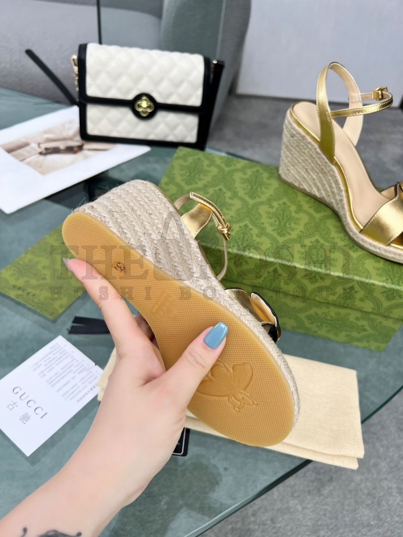 Gvc*1 Sandals Master Quality