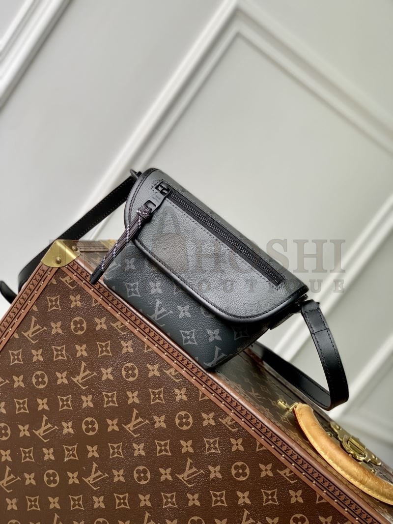 Mens LV Satchel bags Master Quality