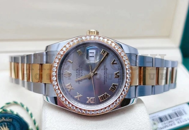R01ex Datejust 31 Ladies D1am0nd Watch 178383-0040 Master Quality