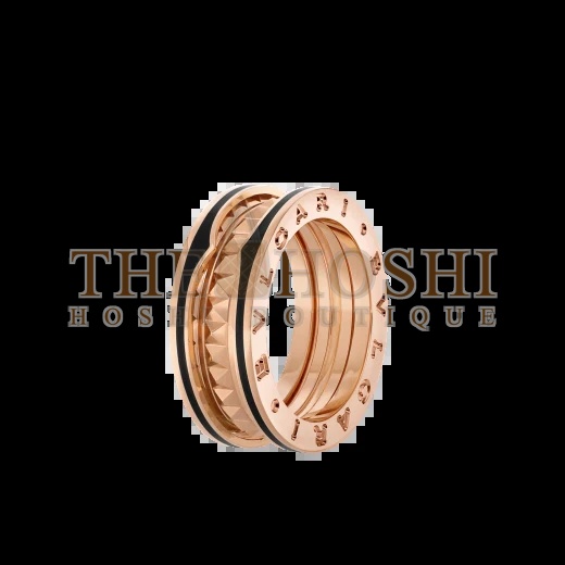 Bv1g*ai B.ZERO1 RING, Two width styles Master Quality