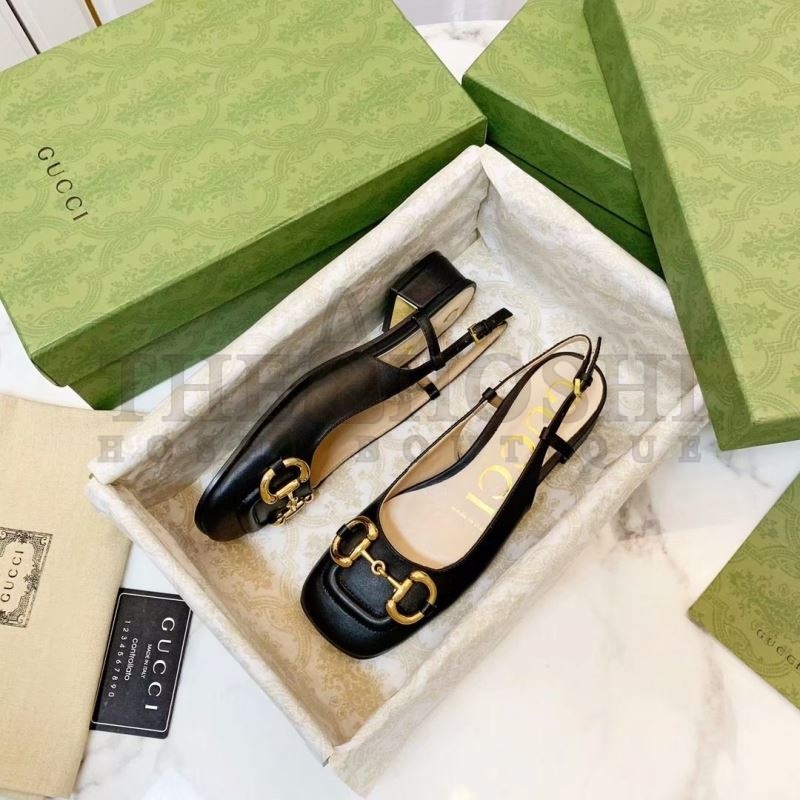 Gvc*1 Sandals Master Quality