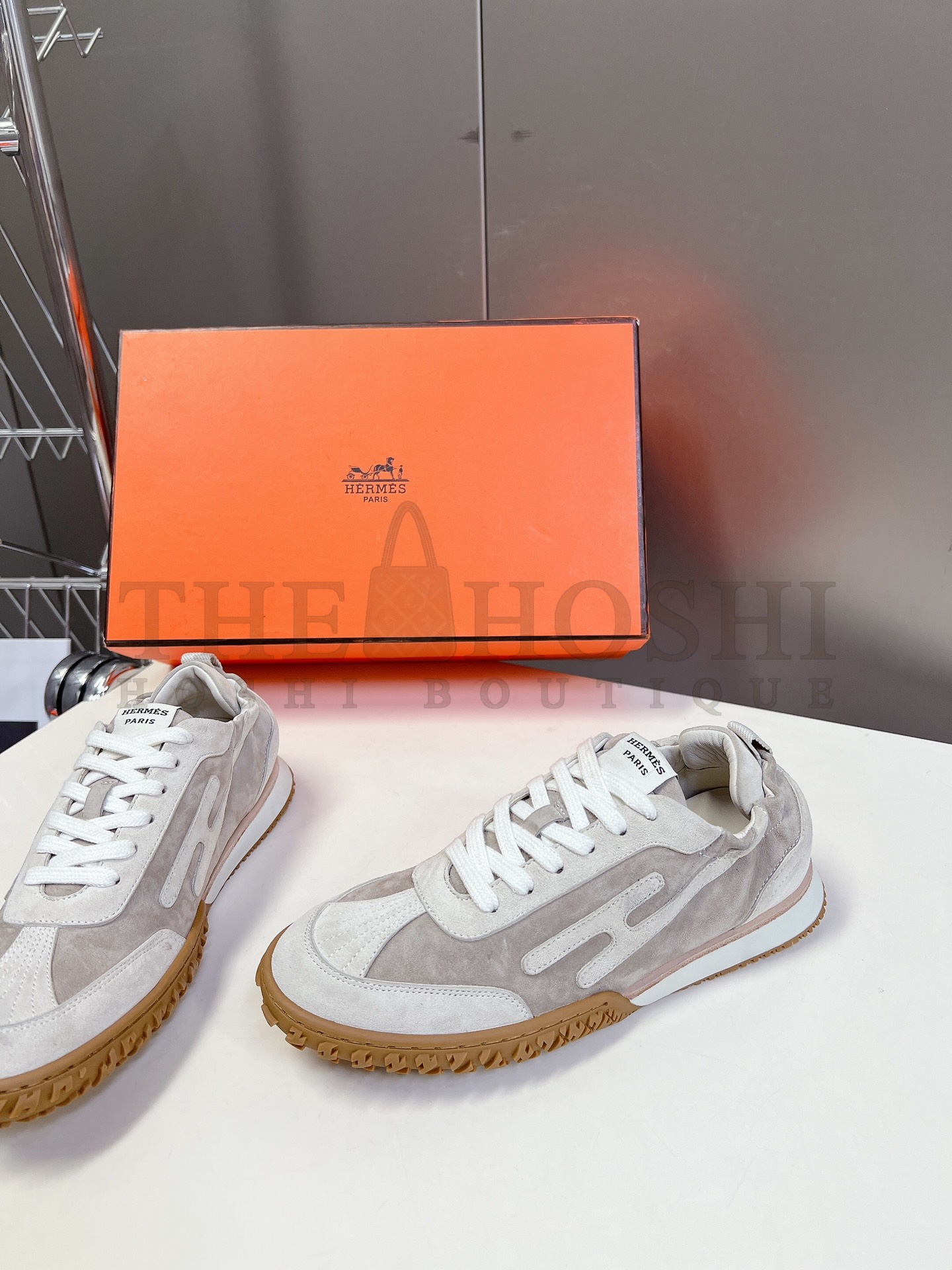 H**me5 Jet sneakers Master Quality