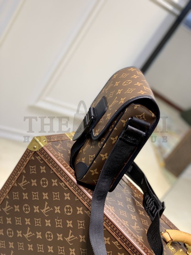 Mens LV Satchel bags Master Quality