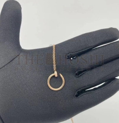 Ca*t1er necklace Master Quality