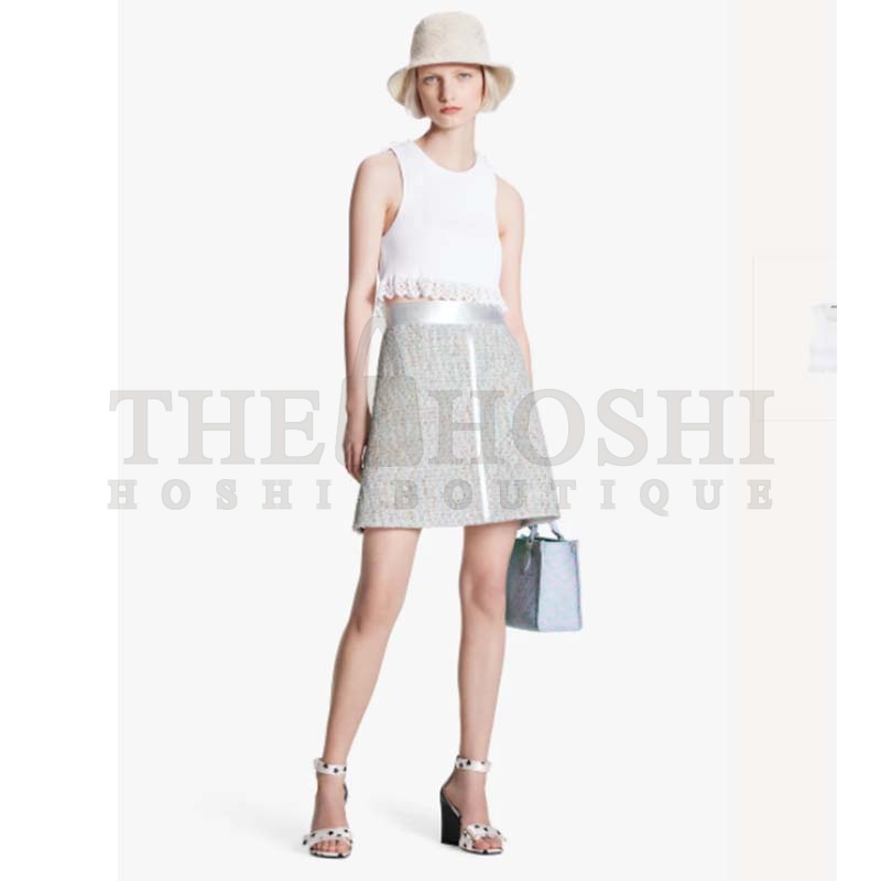 L0vis Vvtt0n LV Women OnTheGo PM Tote Bag Pink Sprayed Embossed Grained Cowhide Master Quality