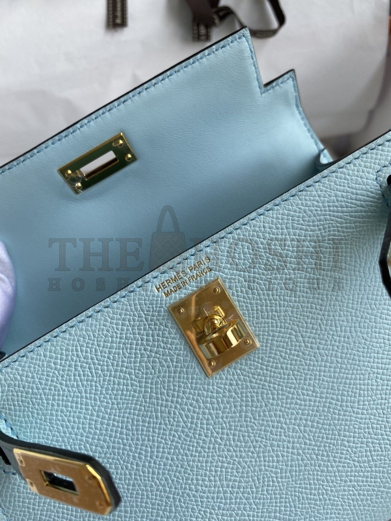 H**me5 Kelly II Bags Master Quality