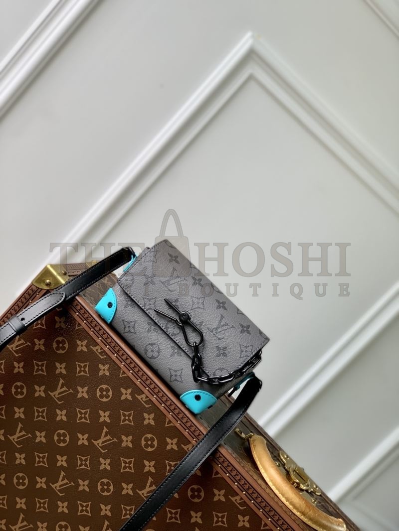 Mens LV Satchel bags Master Quality