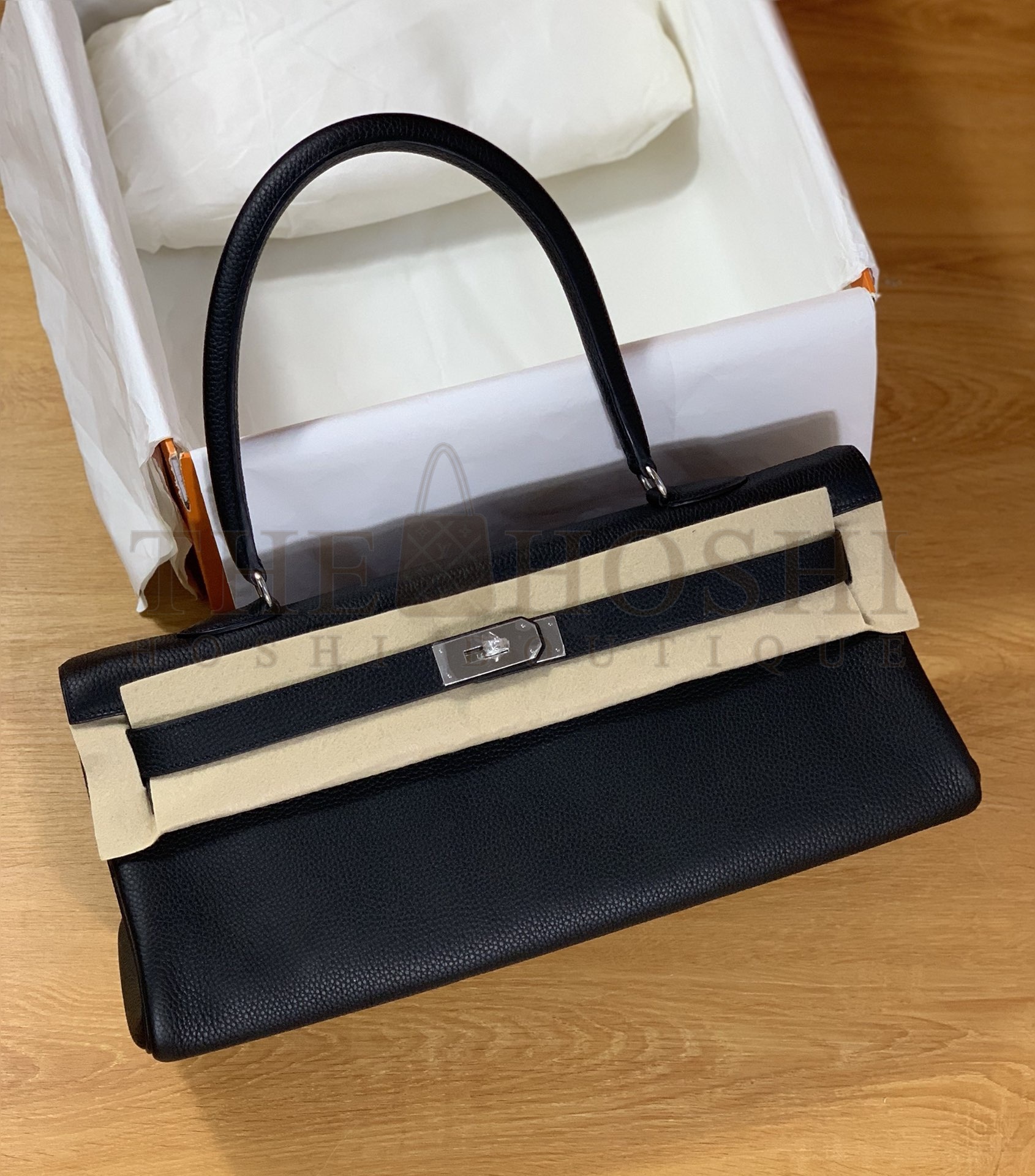 H**me5 SHOULDER BIRKIN  BAG 42CM Master Quality