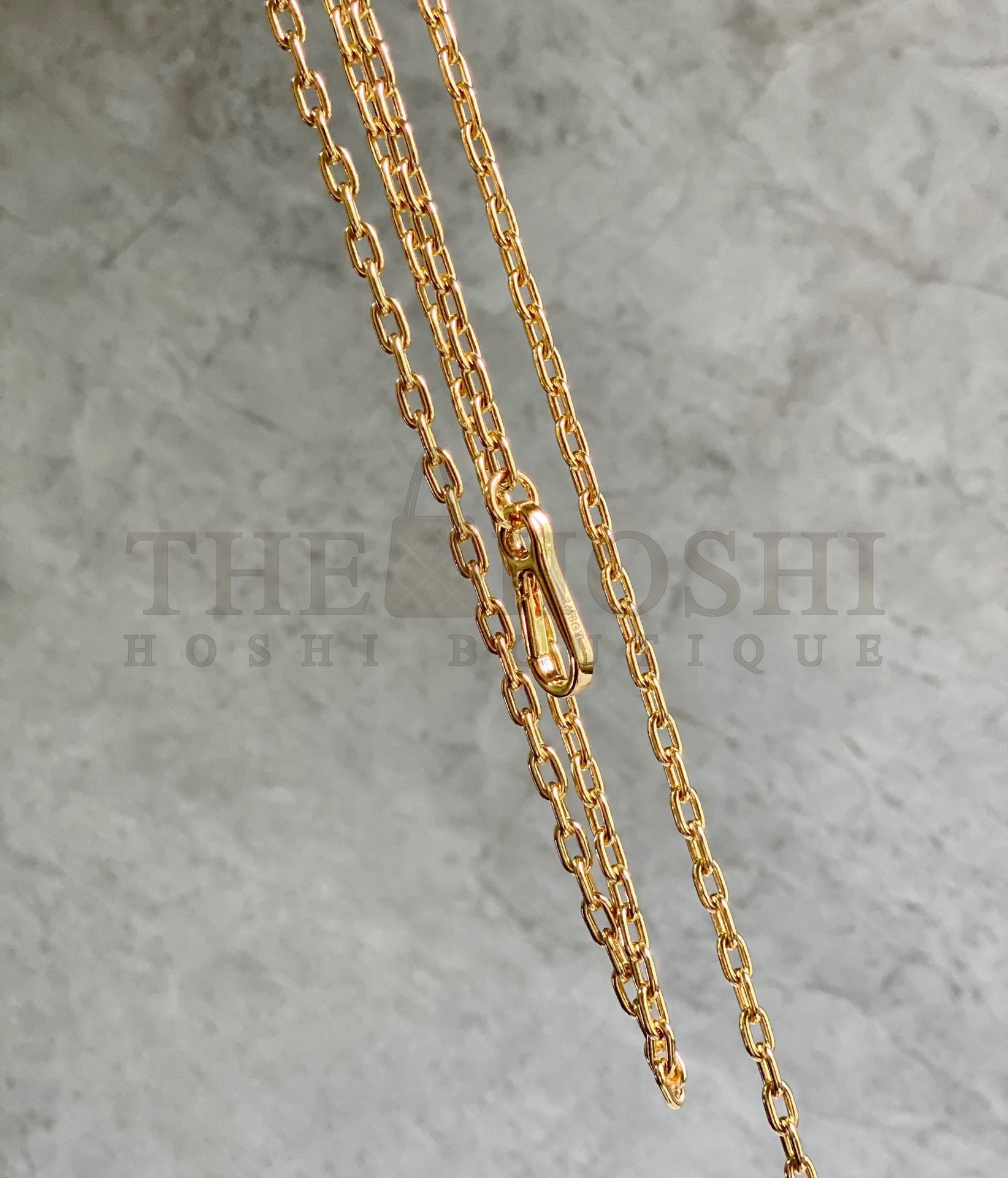 L0ew* Flamenco Nano Clutch In Brown Nappa Leather Master Quality