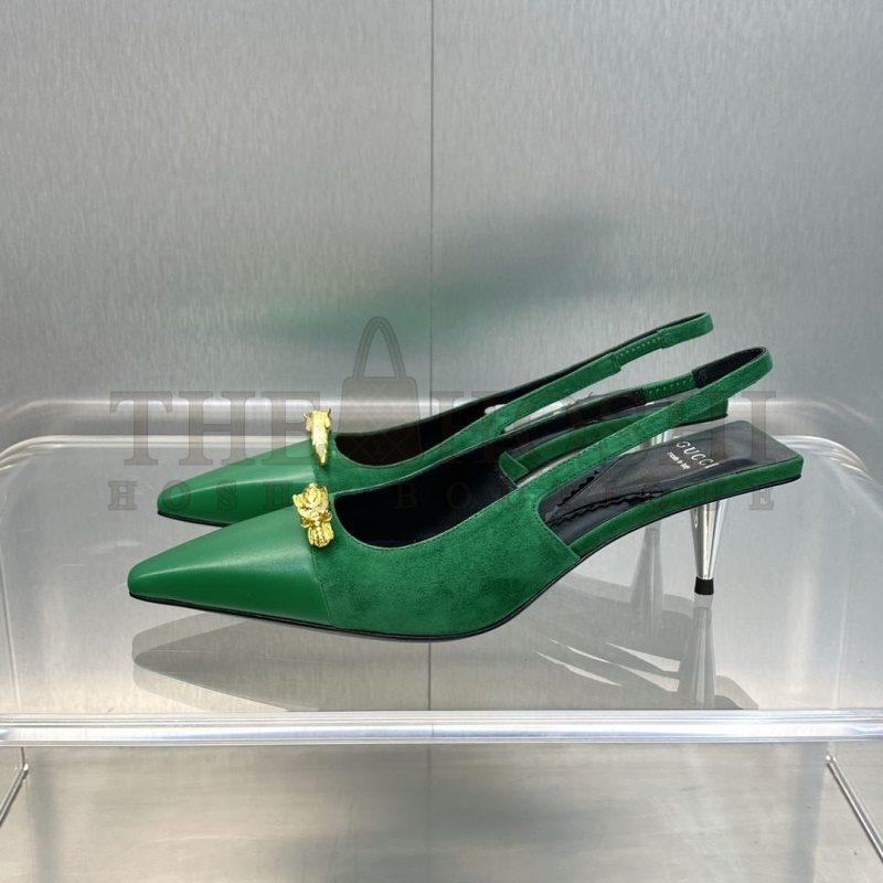 Gvc*1 Sandals Master Quality