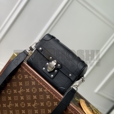 Mens LV Satchel bags Master Quality