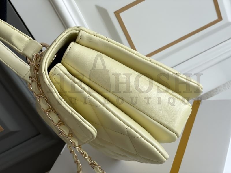 Ch**el Top Handle Bags Master Quality