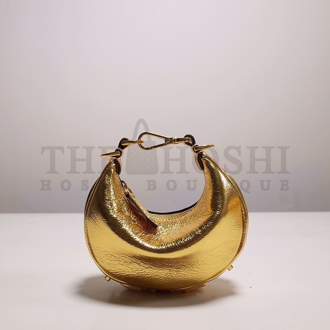 FEND  Nano F**digraphy BAG size:16.5*5*14cm Master Quality