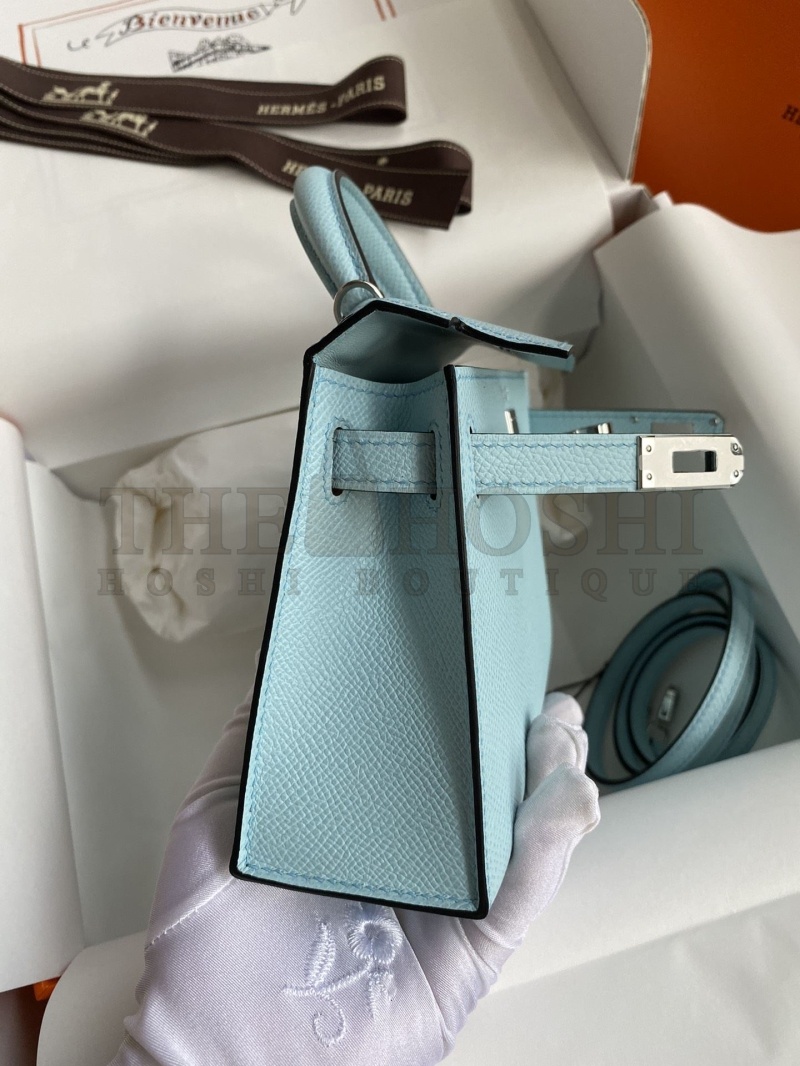 H**me5 Kelly II Bags Master Quality