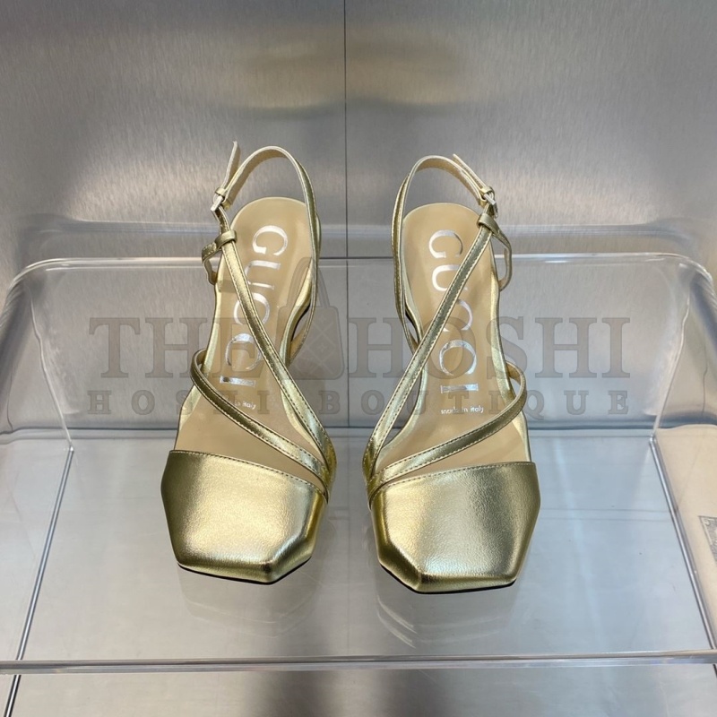 Gvc*1 Sandals Master Quality