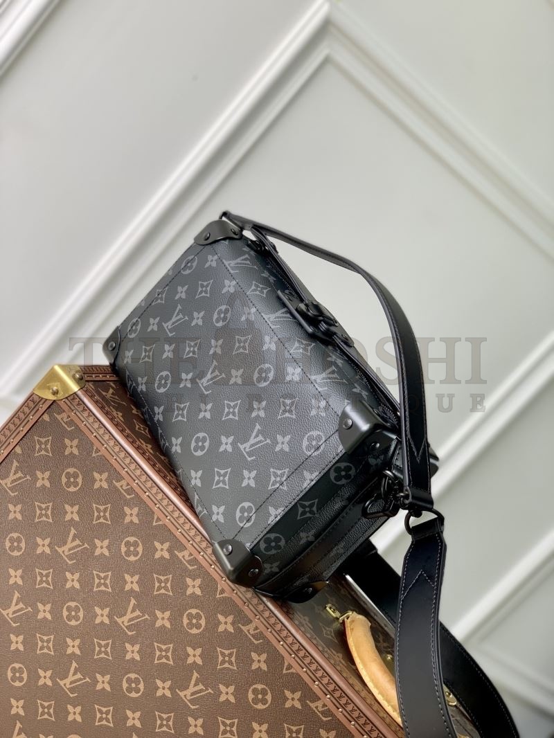 Mens LV Satchel bags Master Quality