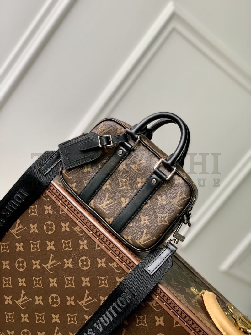 Mens LV Satchel bags Master Quality