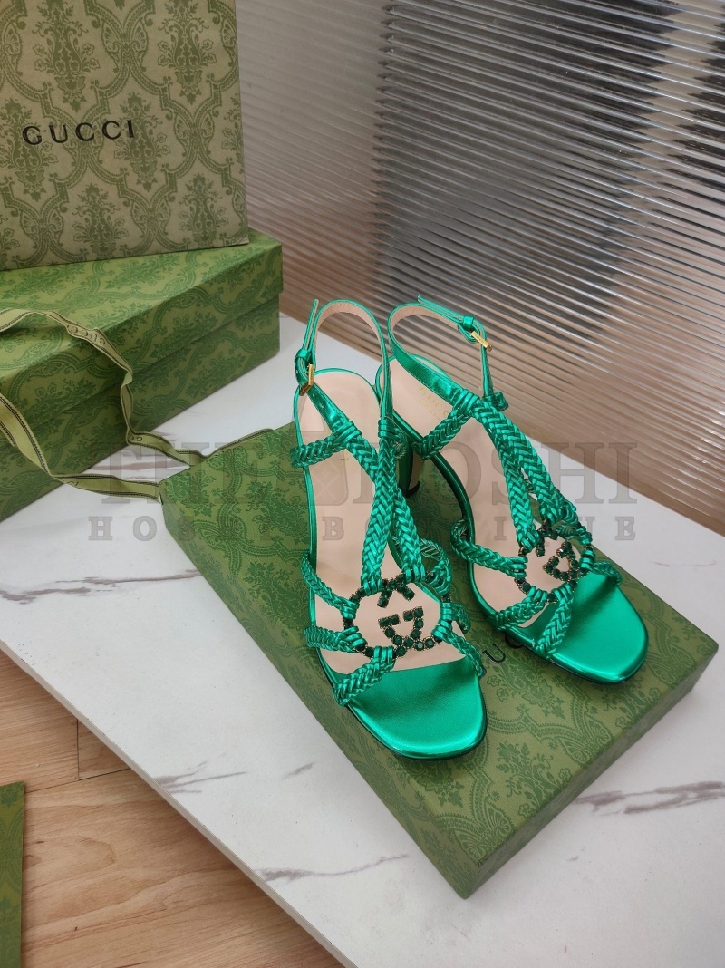 Gvc*1 Sandals Master Quality