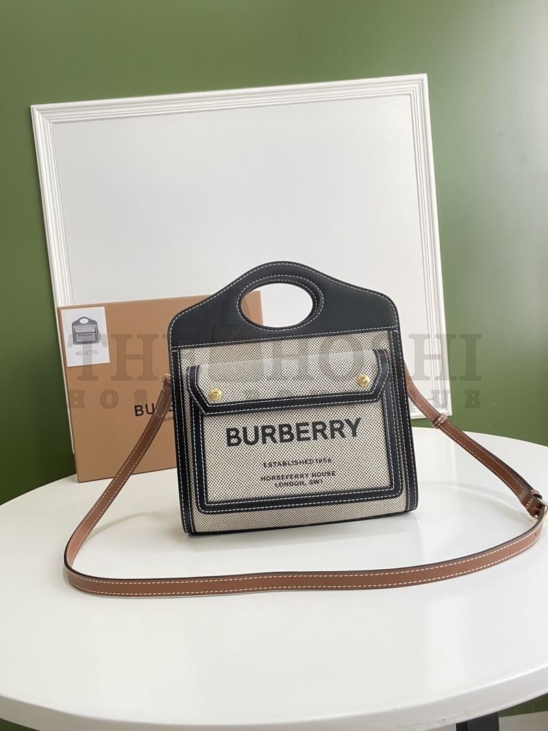 Bv*b*rry Satchel Bags Master Quality