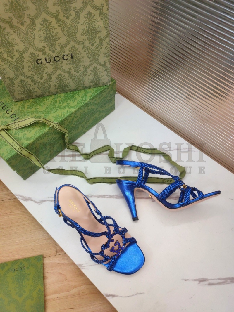 Gvc*1 Sandals Master Quality
