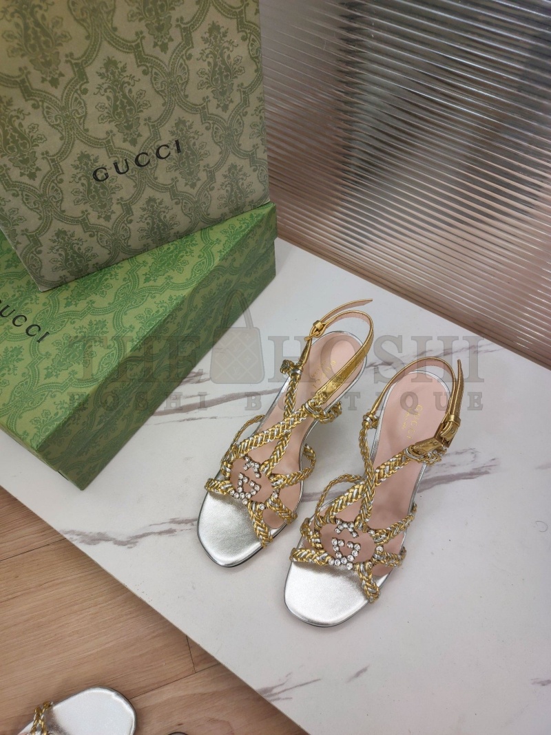 Gvc*1 Sandals Master Quality