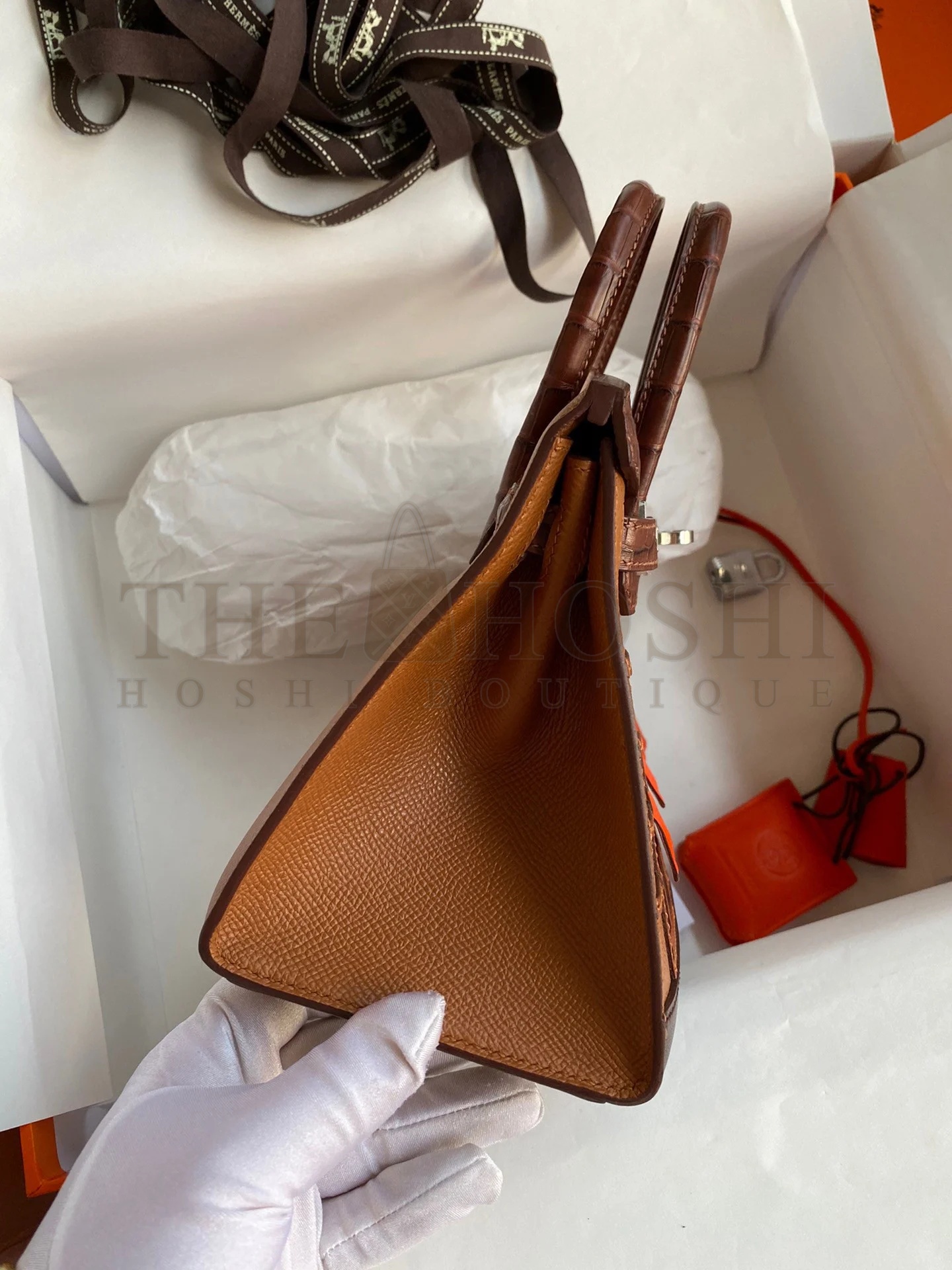 H**me5 Day Sac Faubourg Birkin 20 Sellier Limited Edition Bag Master Quality