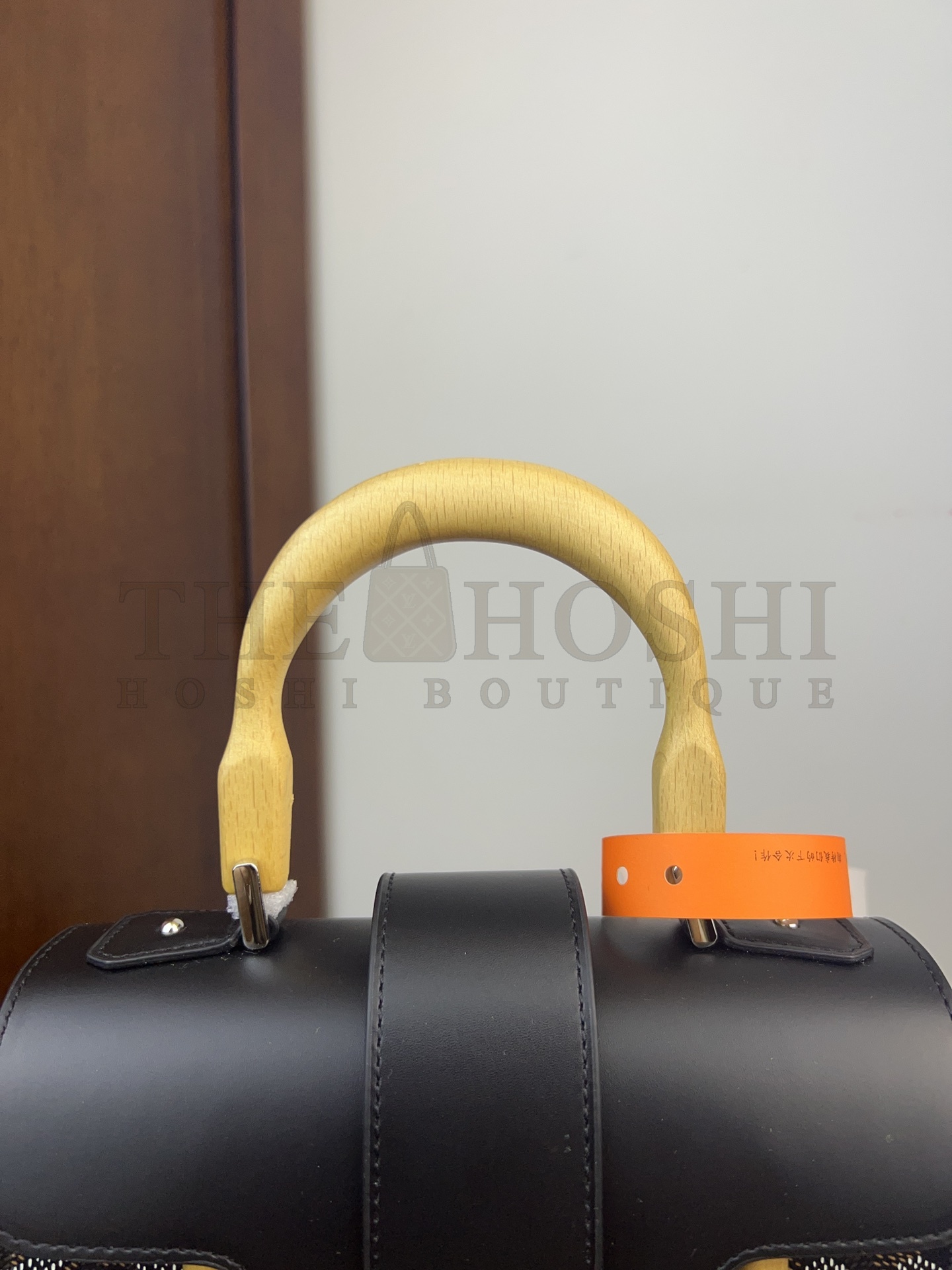 G09ard mini Saigon bag size：20x14.5×9cm Master Quality