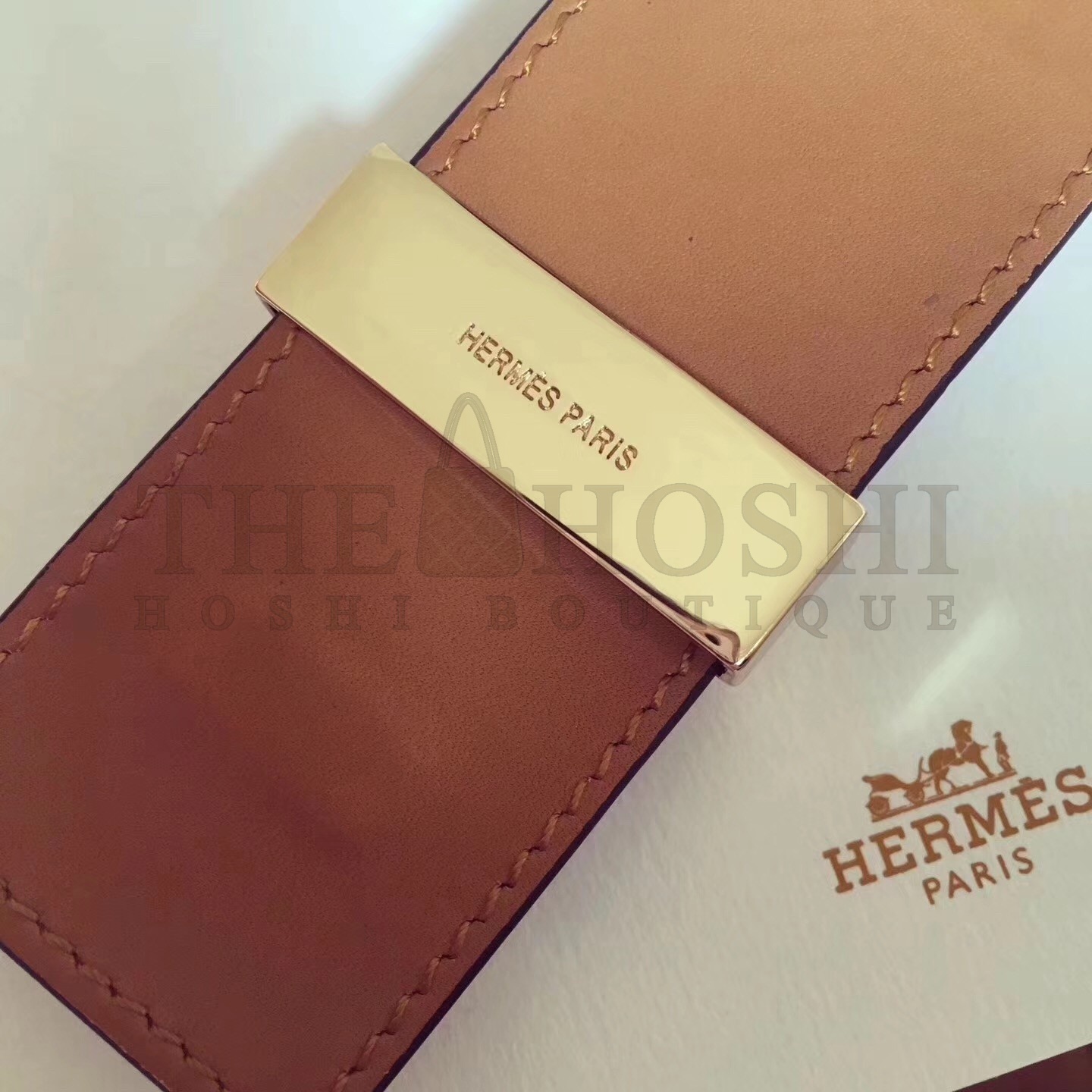 H**me5 Red Alligator Collier de Chien Bracelet Size S Master Quality