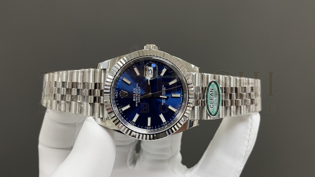 R01ex Submariner Date Watch Master Quality