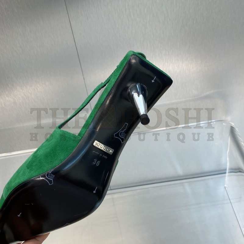 Gvc*1 Sandals Master Quality