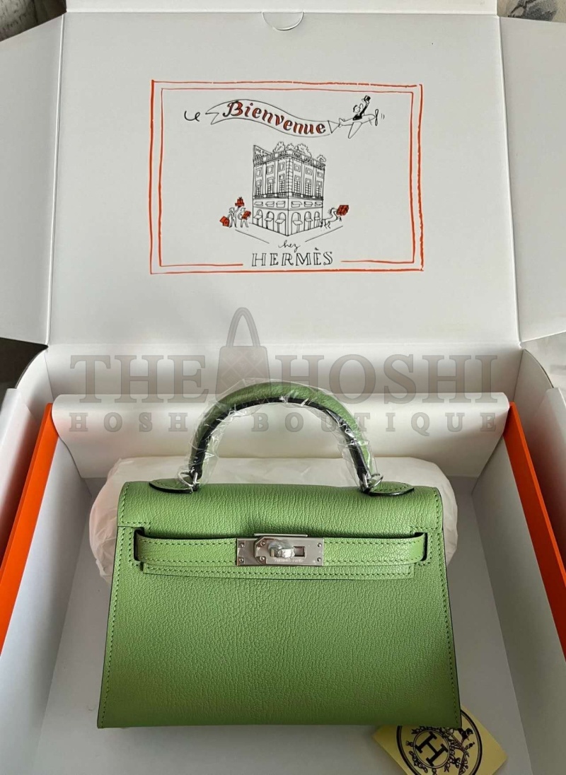 H**me5 Kelly II Bags Master Quality