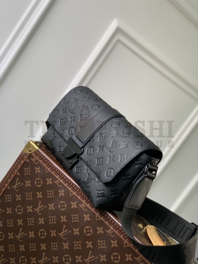 Mens LV Satchel bags Master Quality