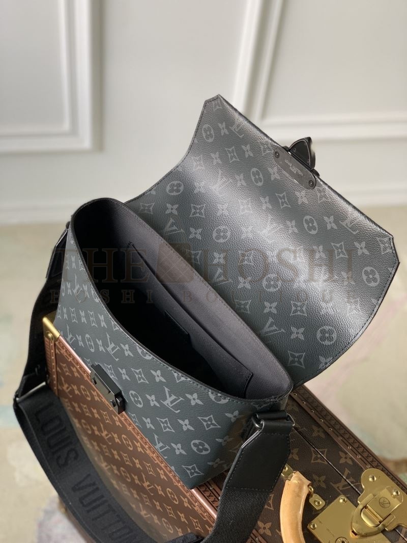 Mens LV Satchel bags Master Quality