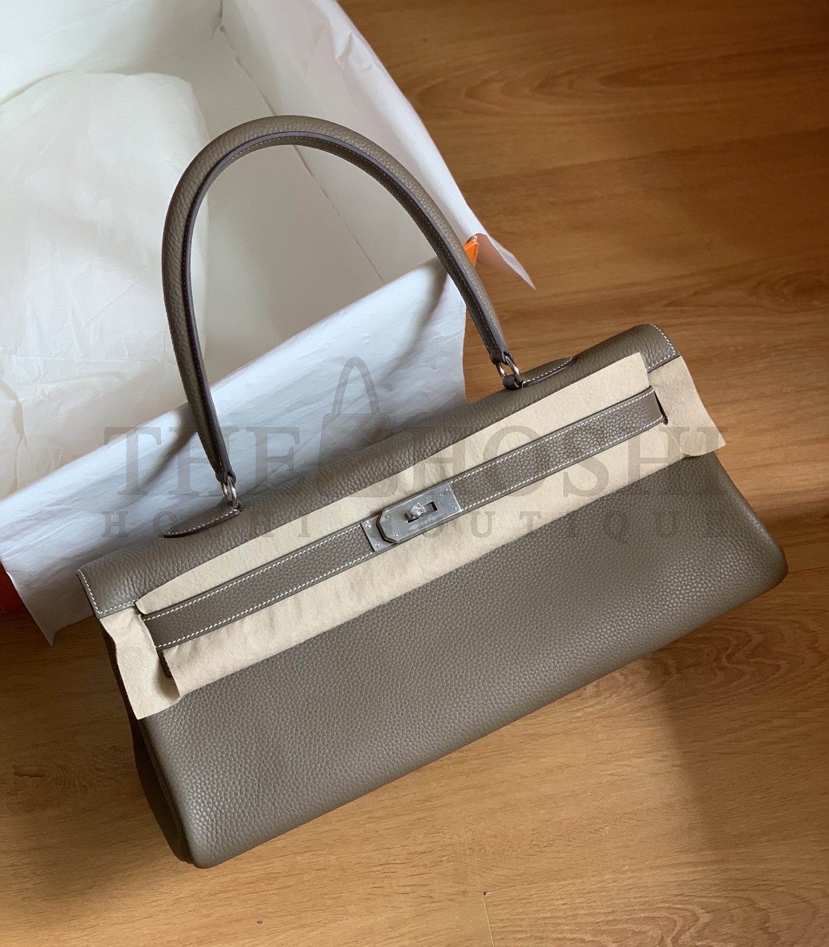 H**me5 SHOULDER BIRKIN BAG 42CM Master Quality