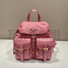 Pra*a Backpacks Master Quality