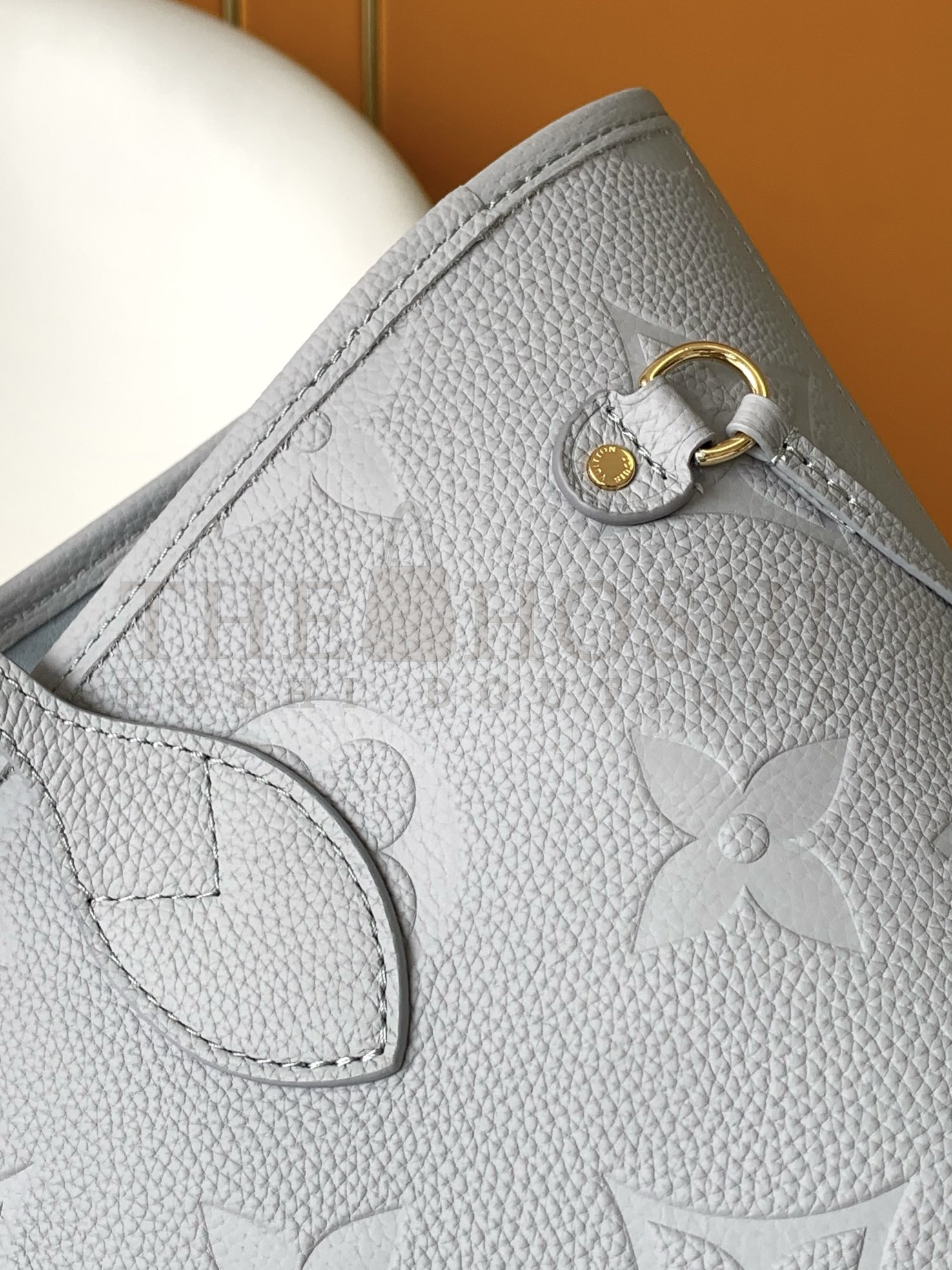 L0vis Vvtt0n LV Women Neverfull MM Tote Embossed Cowhide Leather M45685 M46482 M47143 Master Quality