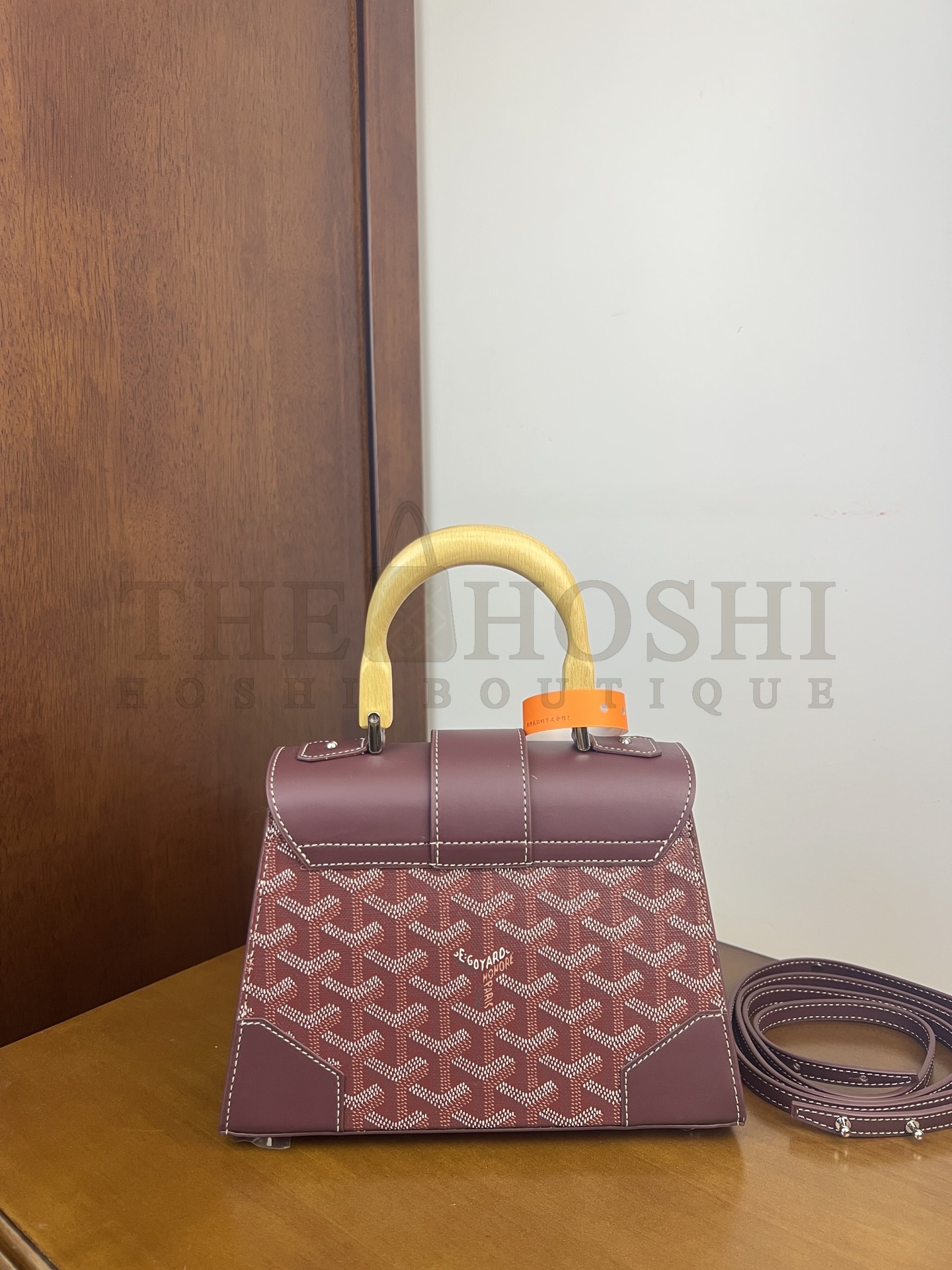 G09ard mini Saigon bag size：20x14.5×9cm Master Quality