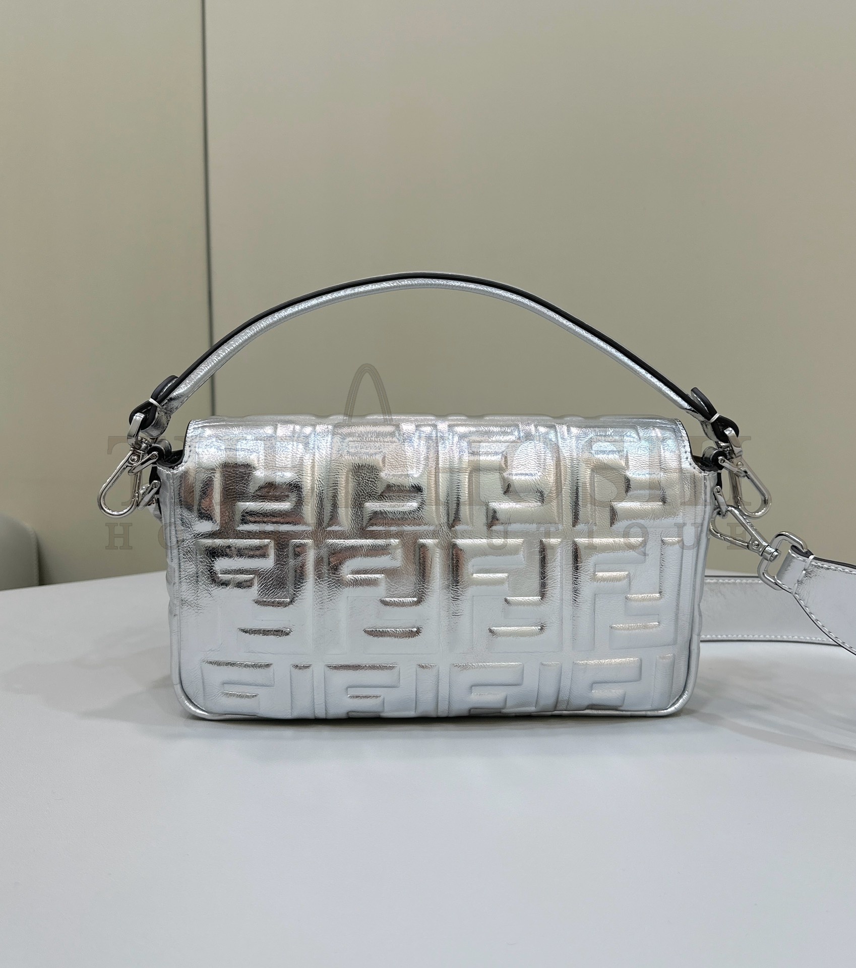 F**di Baguette  siez:27x5x15cm Master Quality