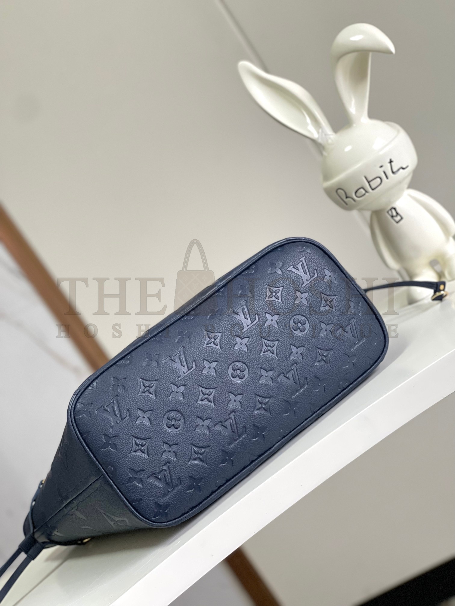 L0vis Vvtt0n LV Women Neverfull MM Tote Embossed Cowhide Leather M45685 M46482 M47143 Master Quality