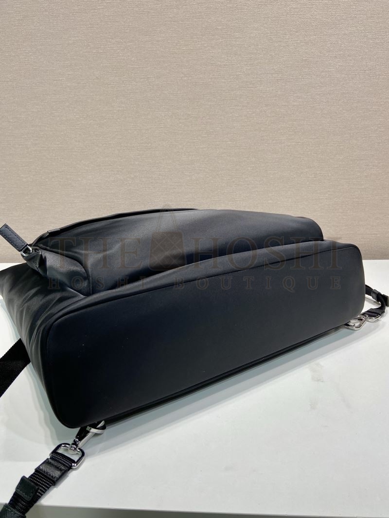 Pra*a Backpacks Master Quality