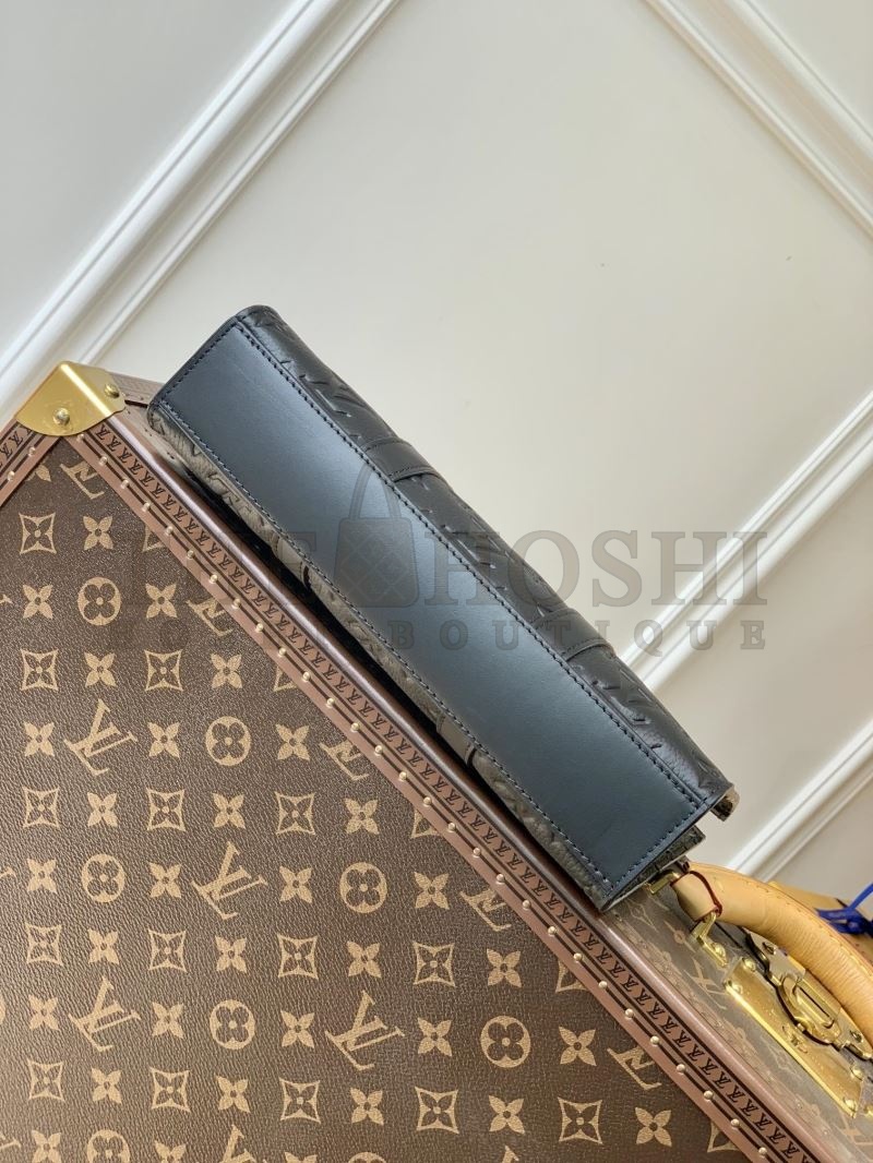 Mens LV Satchel bags Master Quality