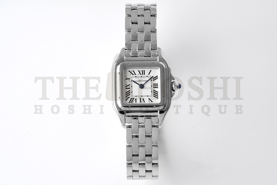 PANTHÈRE DE Ca*t1er WATCH, SMALL MODEL SIZE:22 mm Master Quality