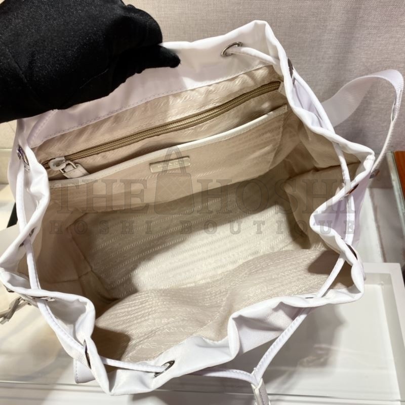 Pra*a Backpacks Master Quality