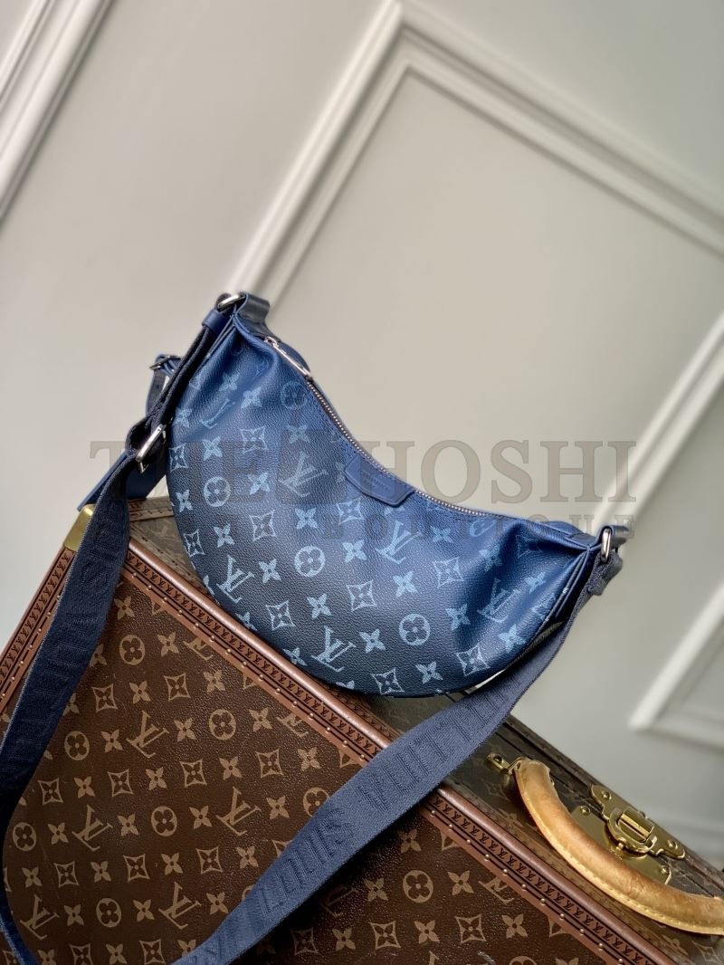 Mens LV Satchel bags Master Quality
