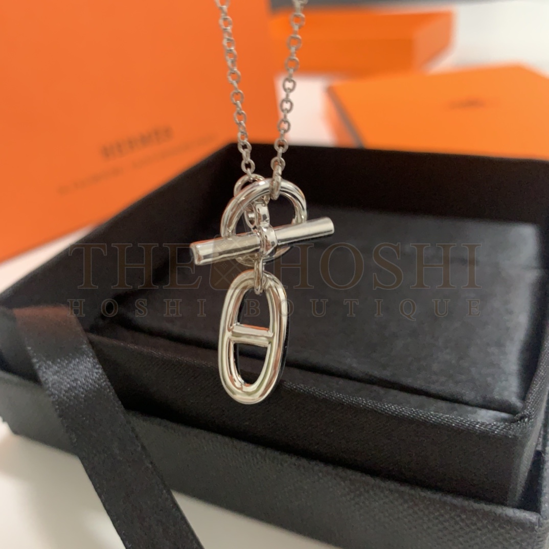 H**me5 Pig Nose Necklace Master Quality