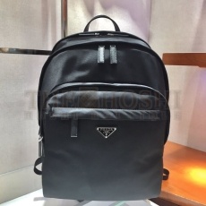 Pra*a Backpacks Master Quality