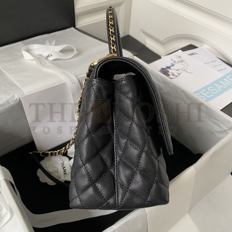 Ch**el Top Handle Bags Master Quality