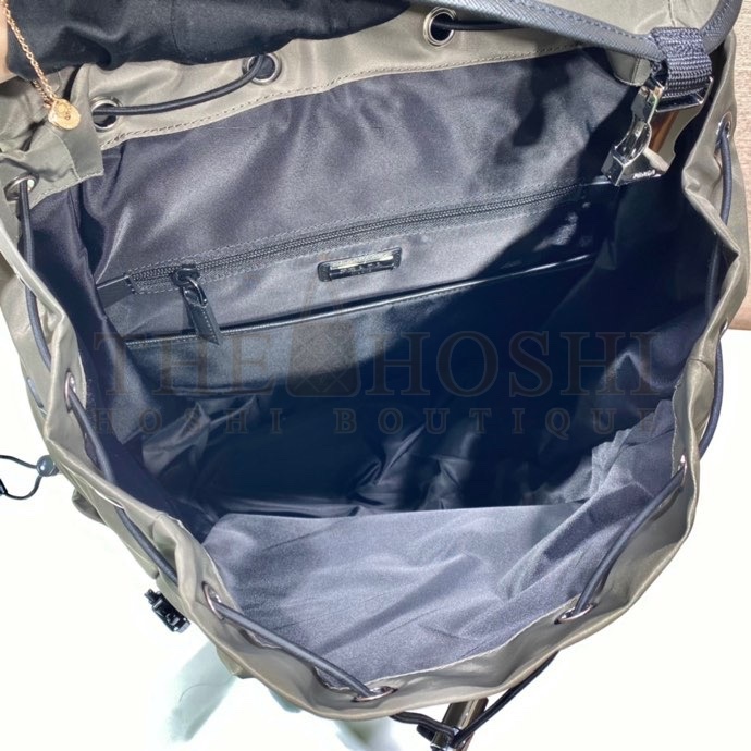 Pra*a Backpacks Master Quality